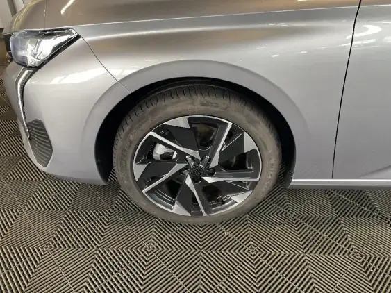 PEUGEOT 308 III - voiture d'occasion - Photo 21