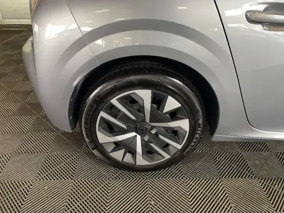 PEUGEOT 208 II - voiture d'occasion - Photo 24