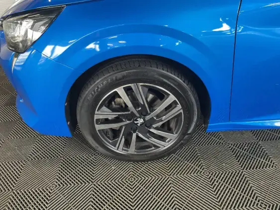 PEUGEOT 208 BUSINESS R II - voiture d'occasion - Photo 22