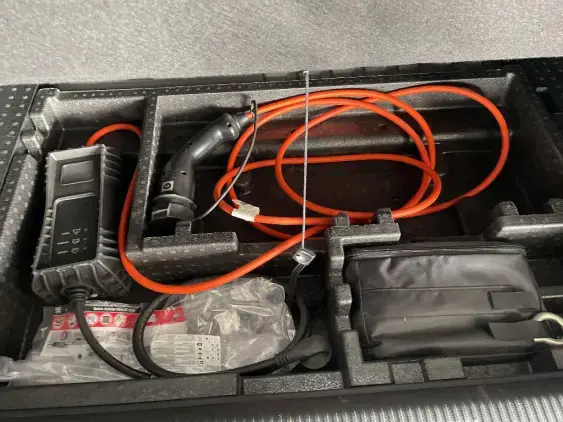 PEUGEOT 308 SW III - voiture d'occasion - Photo 16