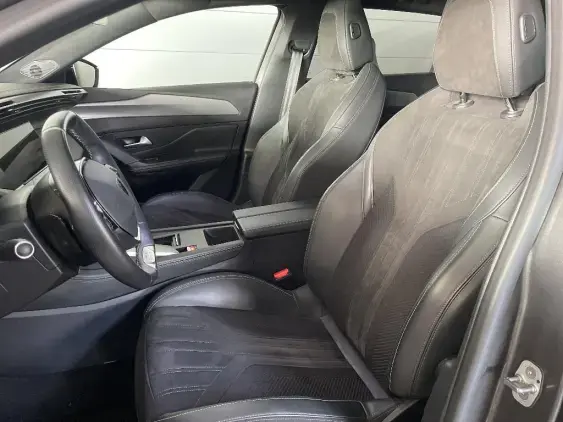 PEUGEOT 308 SW III - voiture d'occasion - Photo 17