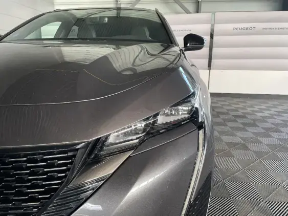 PEUGEOT 308 SW III - voiture d'occasion - Photo 21