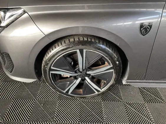 PEUGEOT 308 SW III - voiture d'occasion - Photo 22