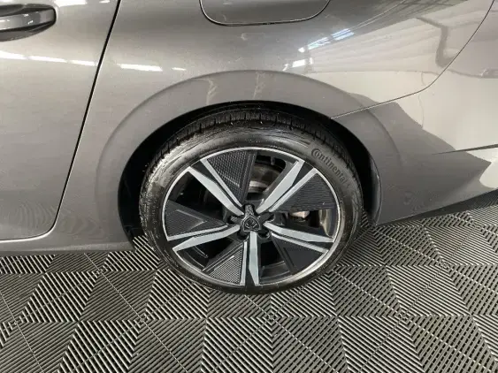 PEUGEOT 308 SW III - voiture d'occasion - Photo 23