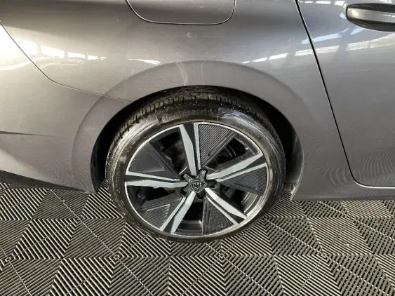 PEUGEOT 308 SW III - voiture d'occasion - Photo 24