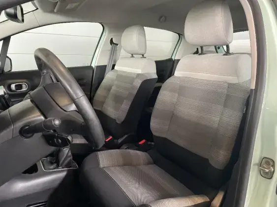 CITROEN C3 III - voiture d'occasion - Photo 17