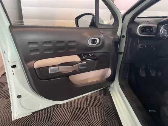 CITROEN C3 III - voiture d'occasion - Photo 18