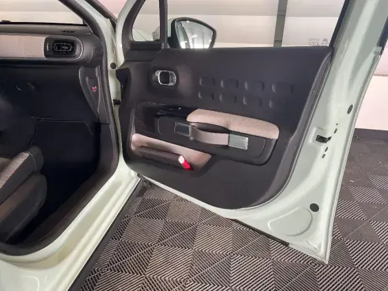 CITROEN C3 III - voiture d'occasion - Photo 19