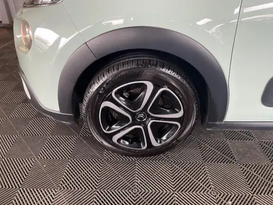 CITROEN C3 III - voiture d'occasion - Photo 22