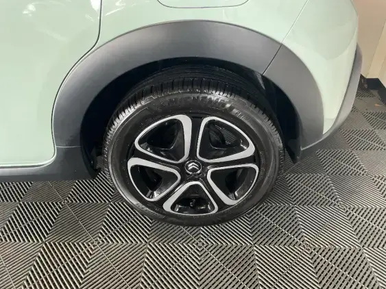 CITROEN C3 III - voiture d'occasion - Photo 23