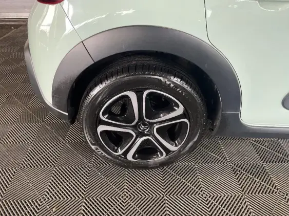 CITROEN C3 III - voiture d'occasion - Photo 24