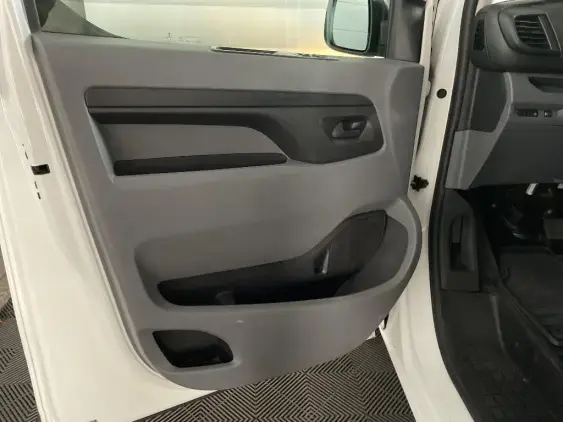 PEUGEOT EXPERT FG III - voiture d'occasion - Photo 15