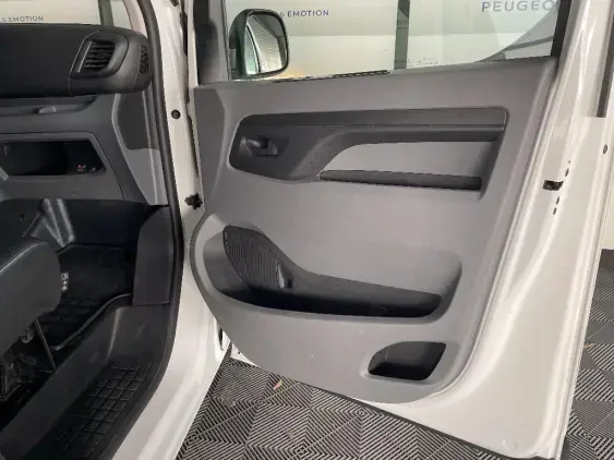 PEUGEOT EXPERT FG III - voiture d'occasion - Photo 16
