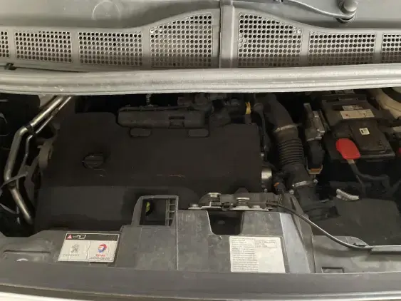 PEUGEOT EXPERT FG III - voiture d'occasion - Photo 17