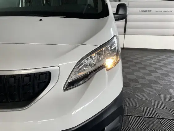 PEUGEOT EXPERT FG III - voiture d'occasion - Photo 18