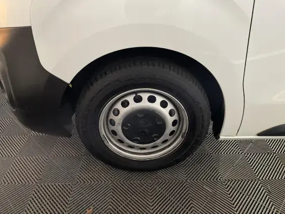 PEUGEOT EXPERT FG III - voiture d'occasion - Photo 19