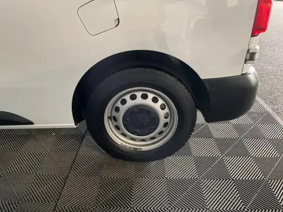 PEUGEOT EXPERT FG III - voiture d'occasion - Photo 20