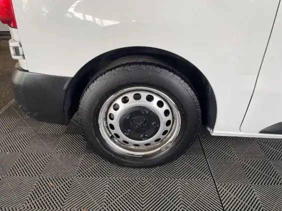 PEUGEOT EXPERT FG III - voiture d'occasion - Photo 21