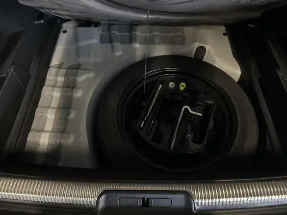 DS DS 7 CROSSBACK I - voiture d'occasion - Photo 17