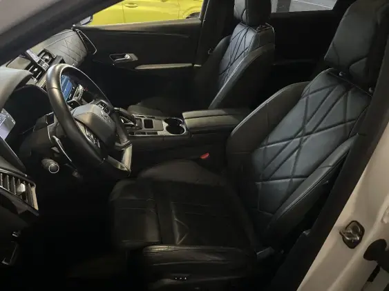 DS DS 7 CROSSBACK I - voiture d'occasion - Photo 18