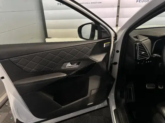 DS DS 7 CROSSBACK I - voiture d'occasion - Photo 19