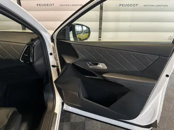 DS DS 7 CROSSBACK I - voiture d'occasion - Photo 20