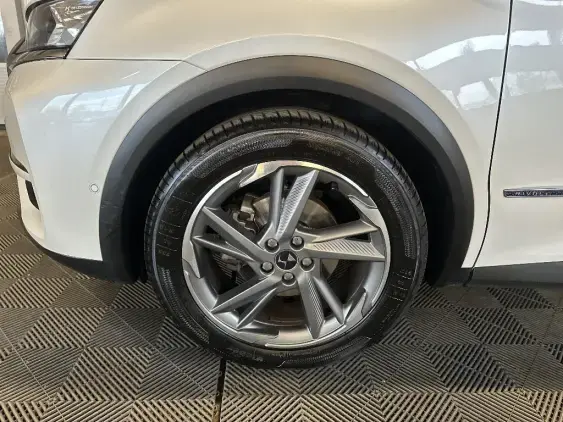 DS DS 7 CROSSBACK I - voiture d'occasion - Photo 23