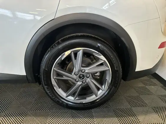 DS DS 7 CROSSBACK I - voiture d'occasion - Photo 24