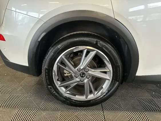 DS DS 7 CROSSBACK I - voiture d'occasion - Photo 25