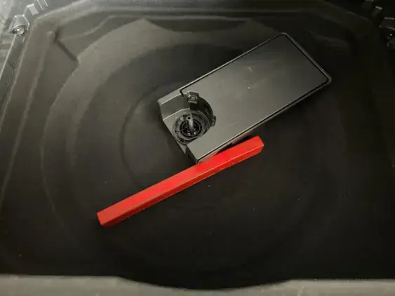 CITROEN C5 II - voiture d'occasion - Photo 16