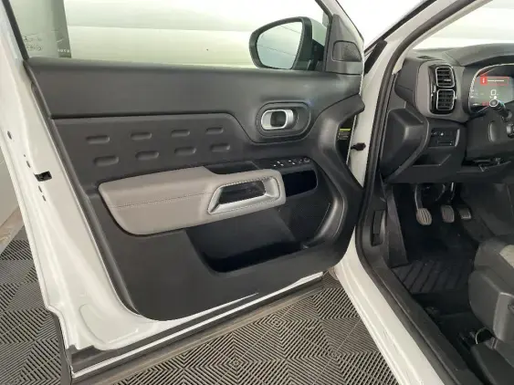 CITROEN C5 II - voiture d'occasion - Photo 18