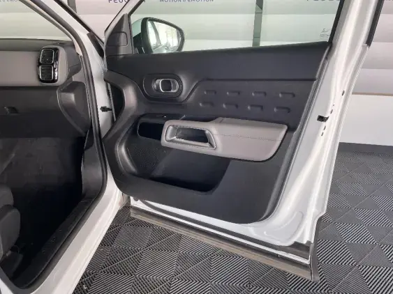 CITROEN C5 II - voiture d'occasion - Photo 19