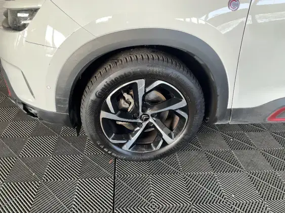 CITROEN C5 II - voiture d'occasion - Photo 21