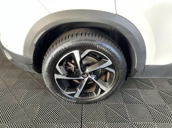 CITROEN C5 II - voiture d'occasion - Photo 23