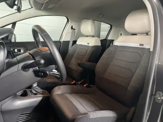 CITROEN C3 III - voiture d'occasion - Photo 17