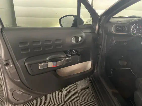 CITROEN C3 III - voiture d'occasion - Photo 18