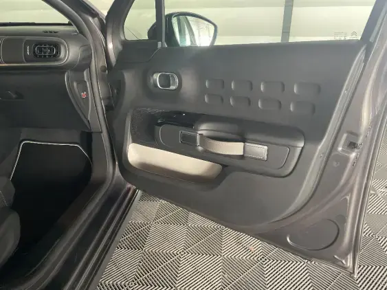 CITROEN C3 III - voiture d'occasion - Photo 19