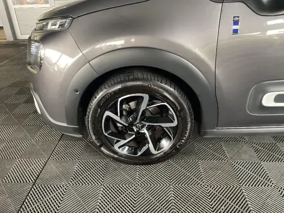 CITROEN C3 III - voiture d'occasion - Photo 22