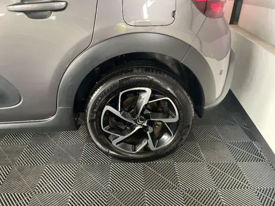 CITROEN C3 III - voiture d'occasion - Photo 23