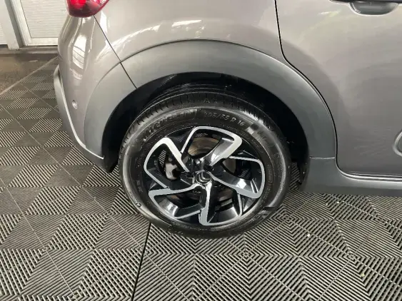 CITROEN C3 III - voiture d'occasion - Photo 24