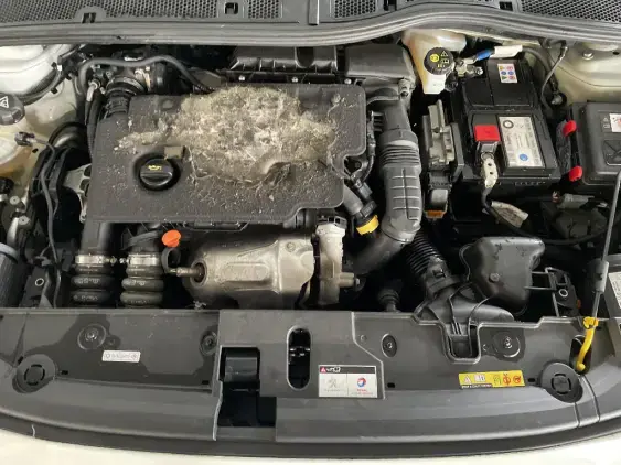 PEUGEOT 208 II - voiture d'occasion - Photo 19