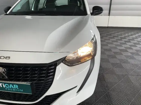 PEUGEOT 208 II - voiture d'occasion - Photo 20