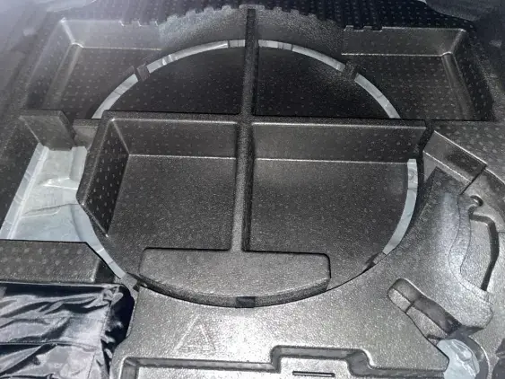 PEUGEOT 408 - voiture d'occasion - Photo 16