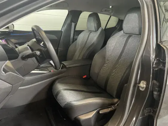 PEUGEOT 408 - voiture d'occasion - Photo 17