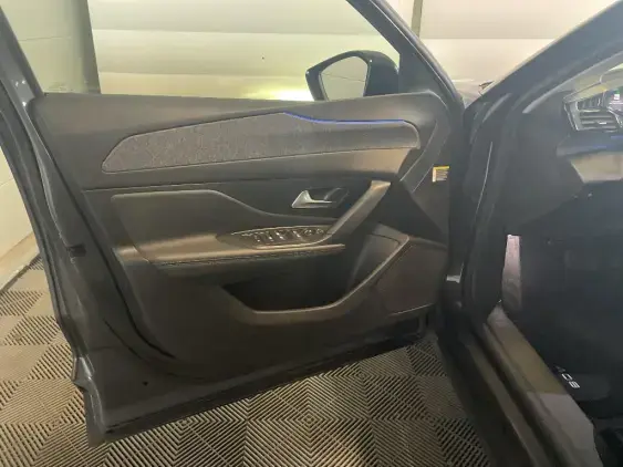 PEUGEOT 408 - voiture d'occasion - Photo 18