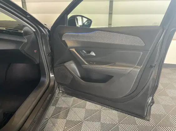 PEUGEOT 408 - voiture d'occasion - Photo 19