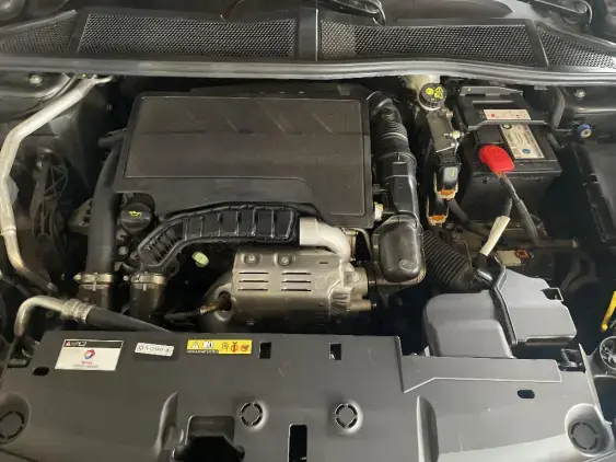 PEUGEOT 408 - voiture d'occasion - Photo 20