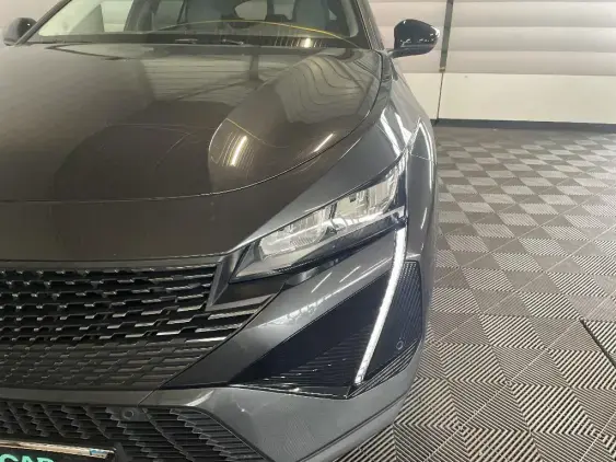 PEUGEOT 408 - voiture d'occasion - Photo 21