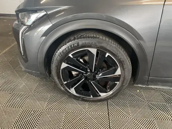 PEUGEOT 408 - voiture d'occasion - Photo 22