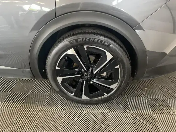 PEUGEOT 408 - voiture d'occasion - Photo 23